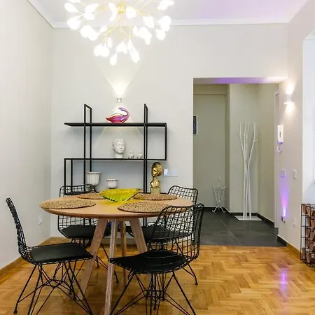 Apartment Luxury #a By Ototo