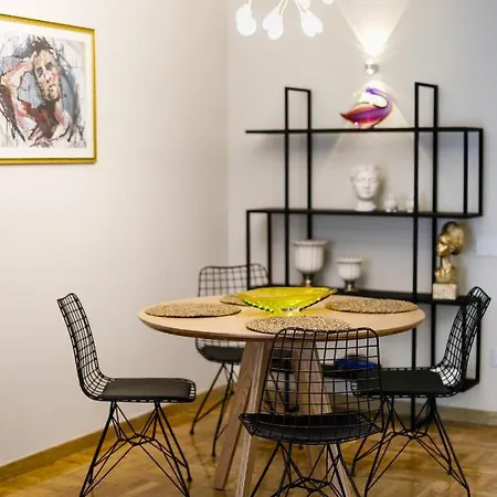 Διαμέρισμα Luxury #a By Ototo *
