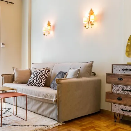 Διαμέρισμα Luxury #a By Ototo *