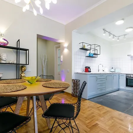 Luxury #a By Ototo Apartment Thessaloniki