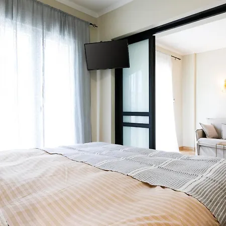 Διαμέρισμα Luxury #a By Ototo Θεσσαλονίκη