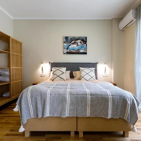 Luxury #a By Ototo Διαμέρισμα