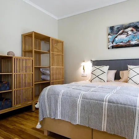 Apartment Luxury #a By Ototo *