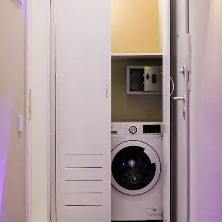 Διαμέρισμα Luxury #a By Ototo Θεσσαλονίκη