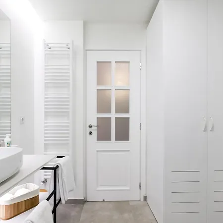Διαμέρισμα Luxury #a By Ototo