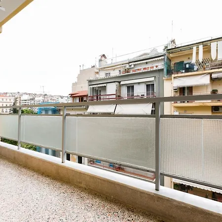 Luxury #a By Ototo Apartment