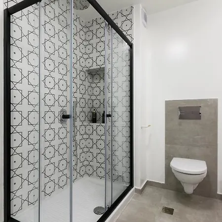 Luxury #a By Ototo Apartment *